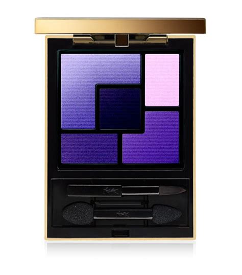 ysl palette karstadt|ysl eye shadow palette.